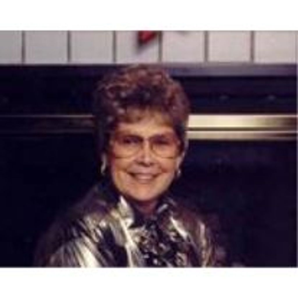 Betty Jean Larsen
