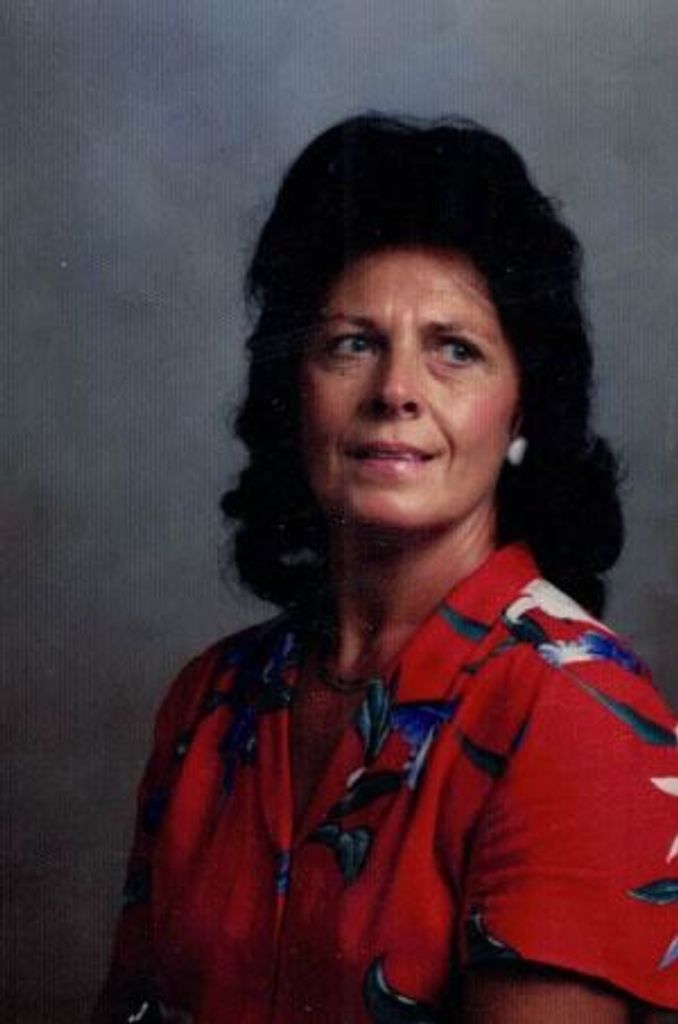 Ruth Coleen Matthews Profile Photo