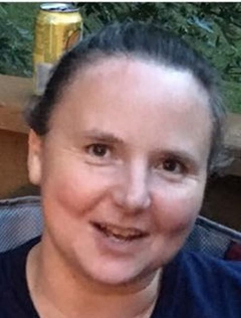 Stacy Stetler Blowers, 40
