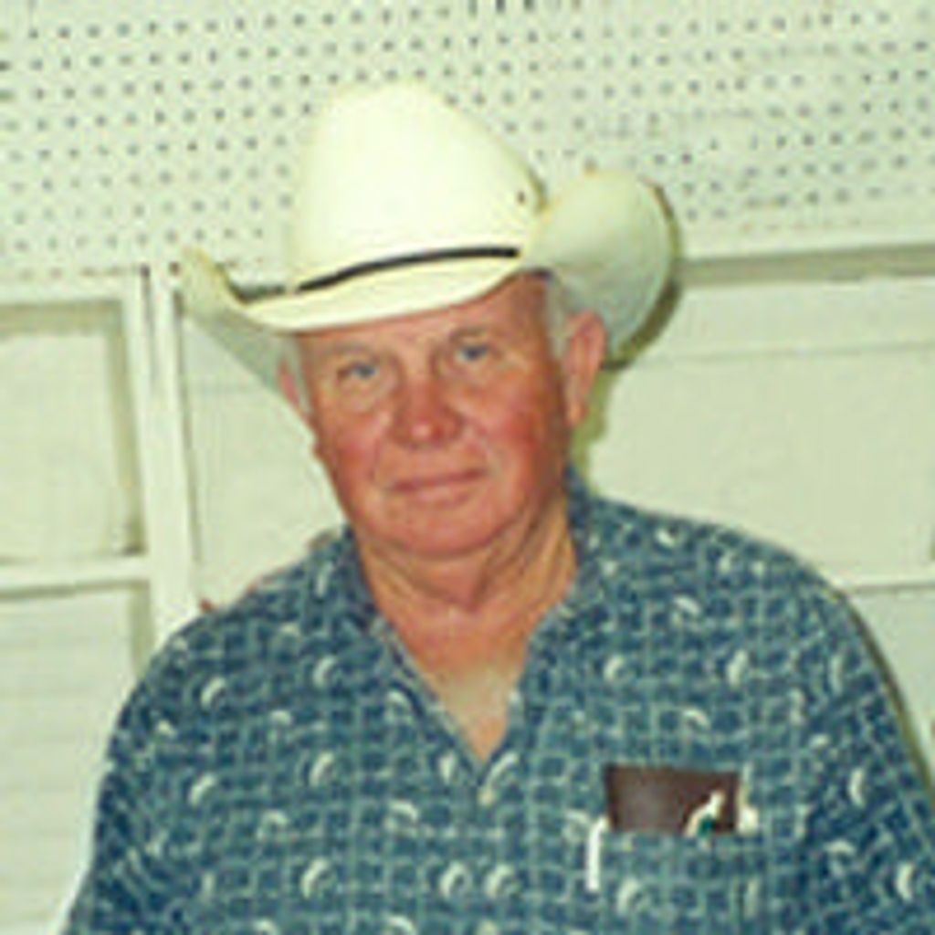 Vernon Blasingame
