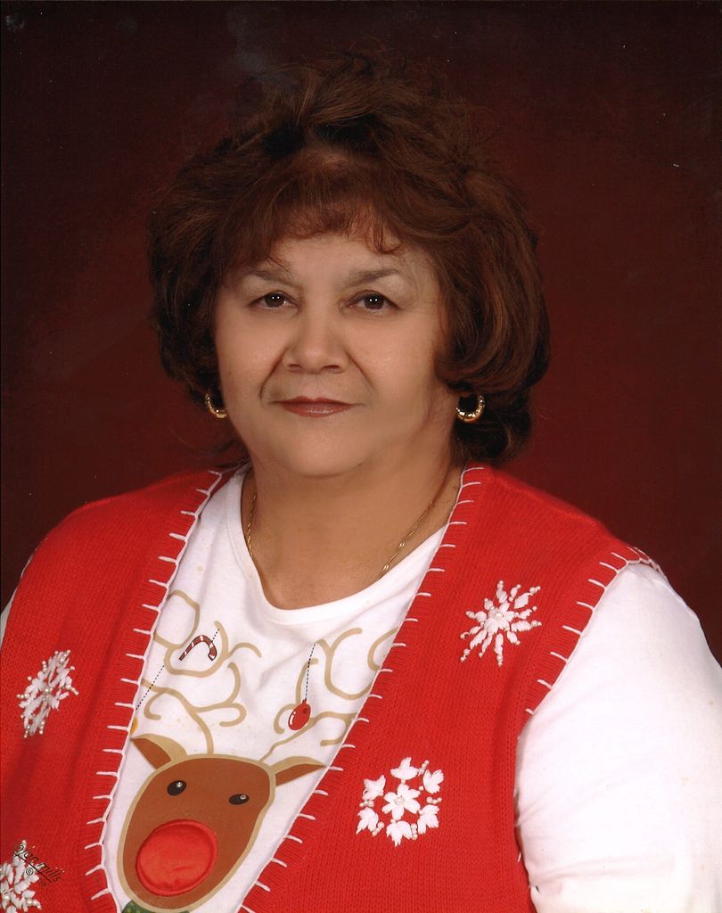 Beatrice R. Saldana Profile Photo