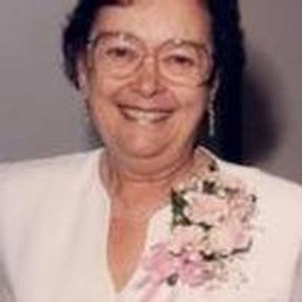 Eleanor Fiscus