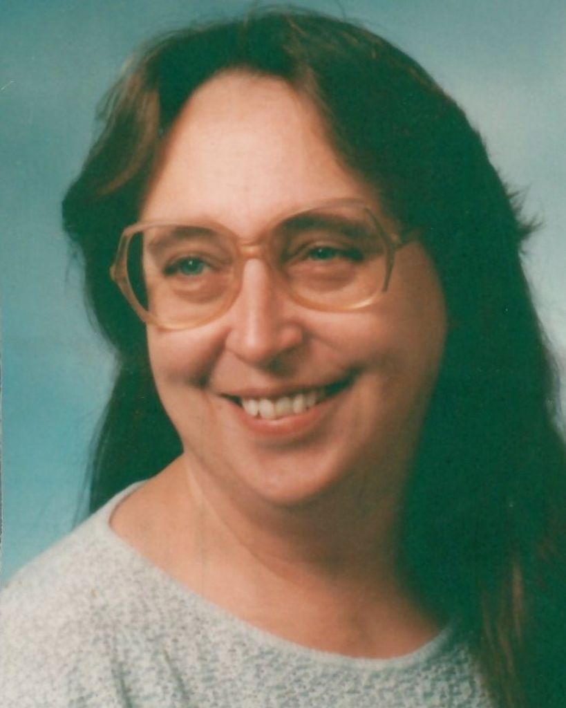Donna Gail Collins