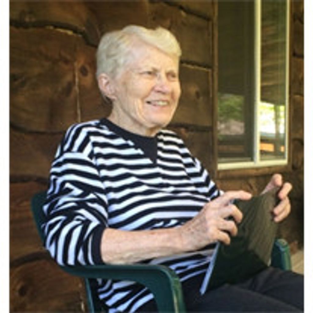 Pauline S. Coots
