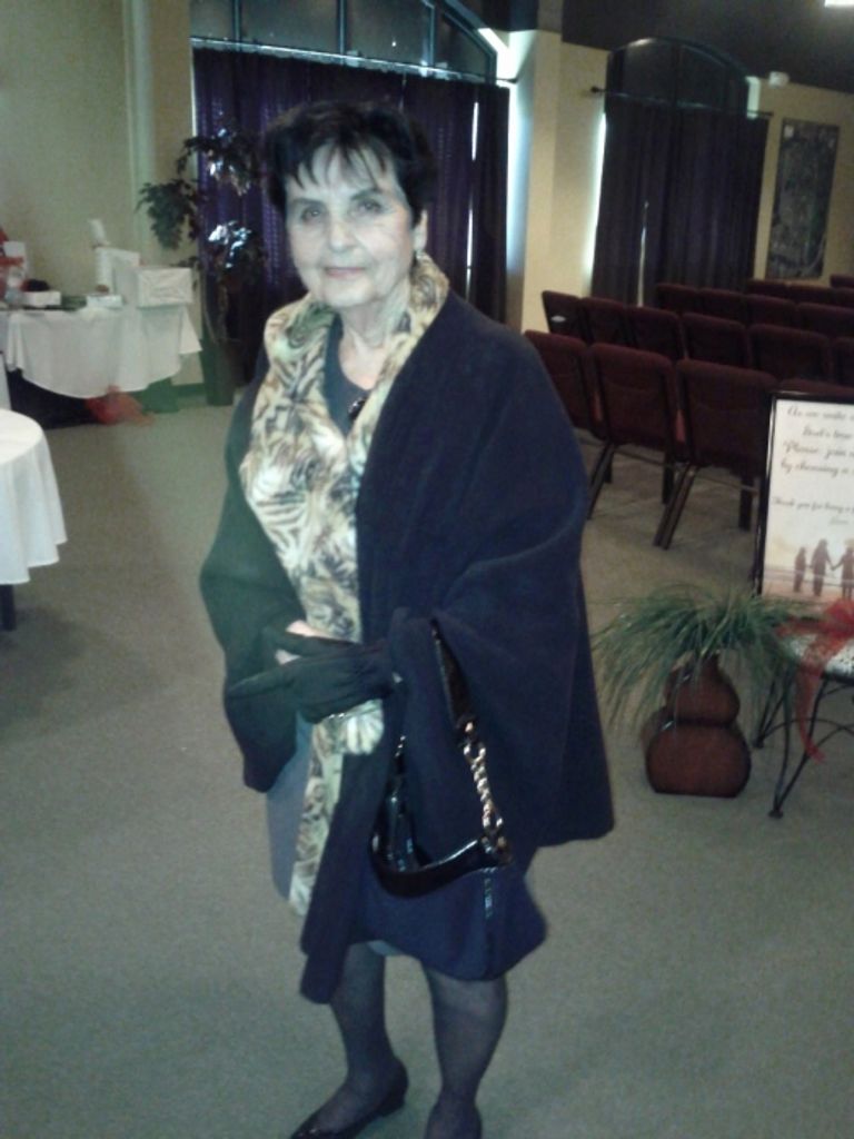Dorothy Schlichting