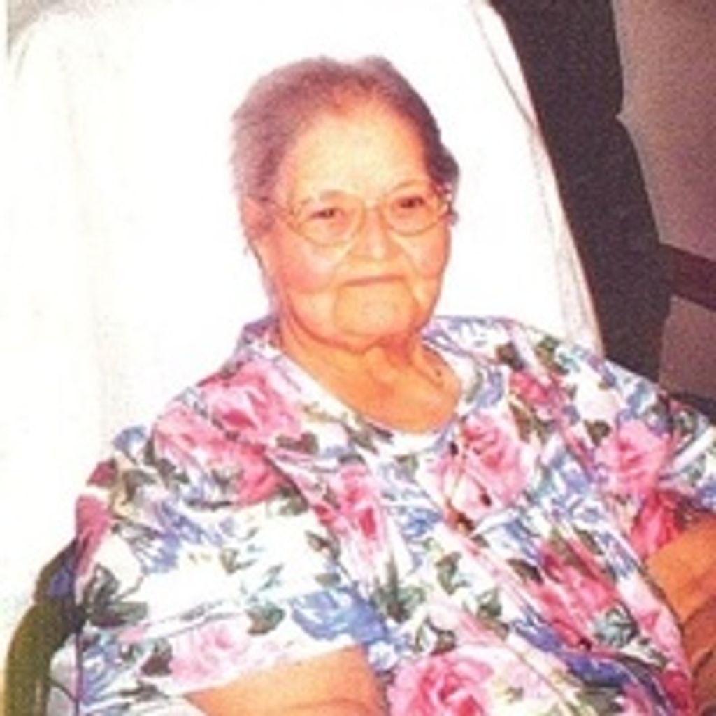 Mable Hendrickson
