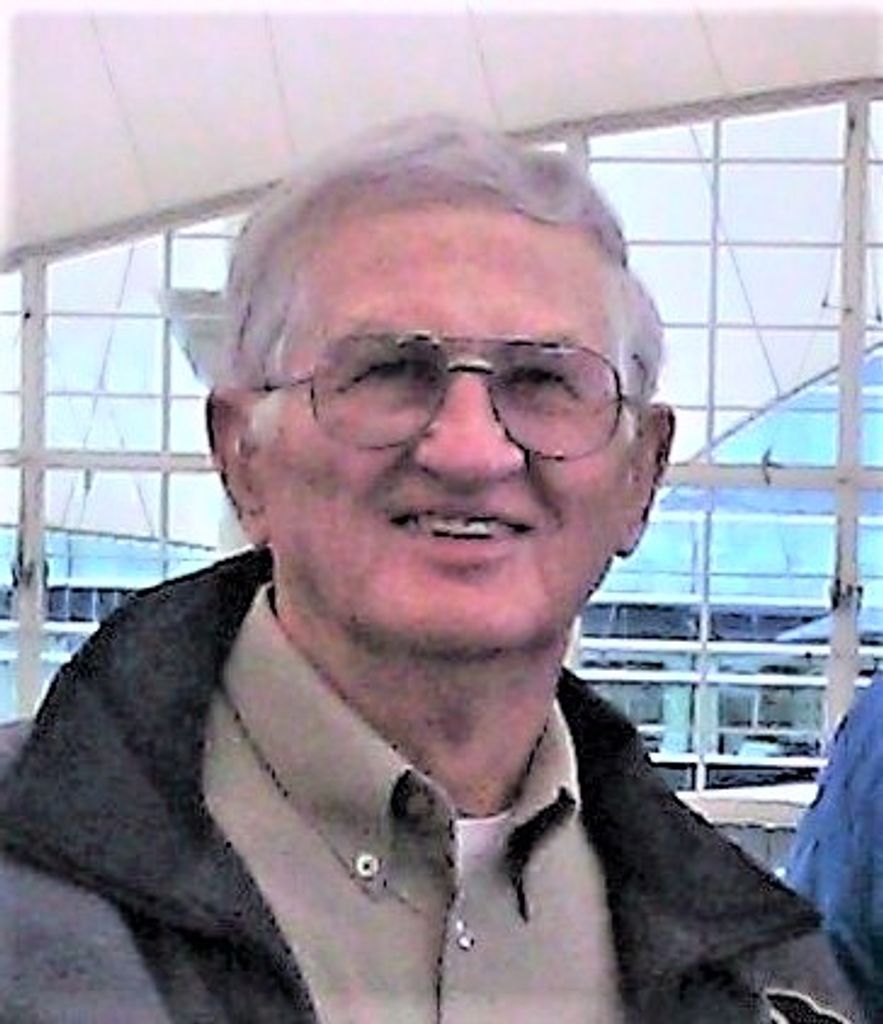 Robert "Bob" Francis Motis