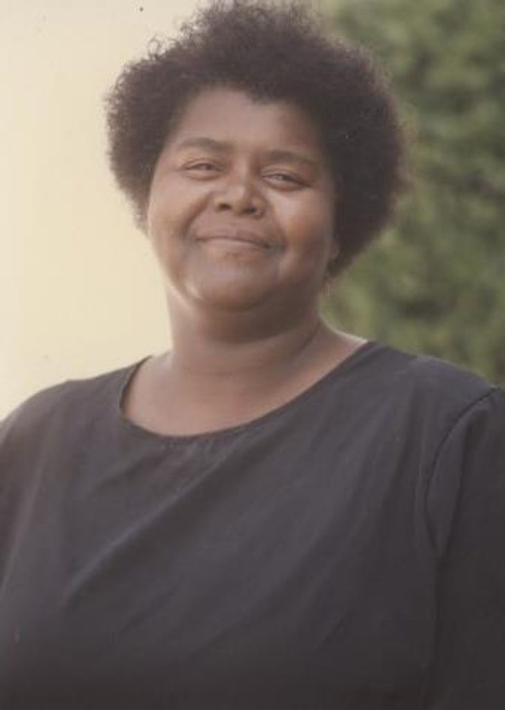 Sharon Diane Crawford