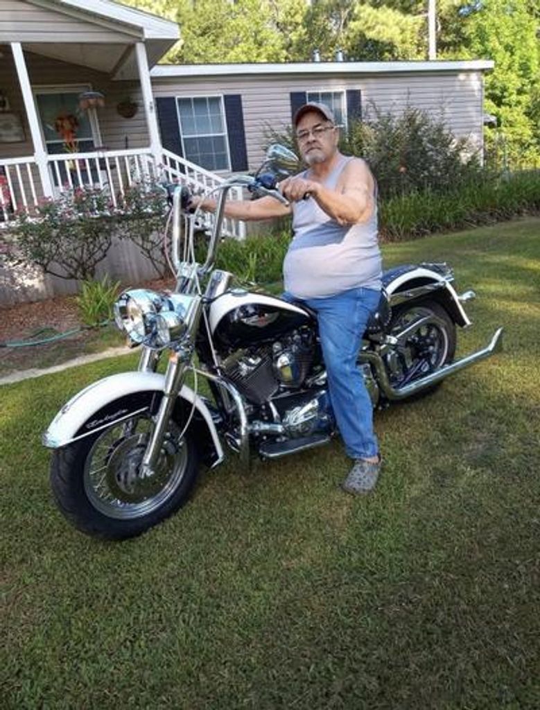 James "Pete" Tubre Profile Photo