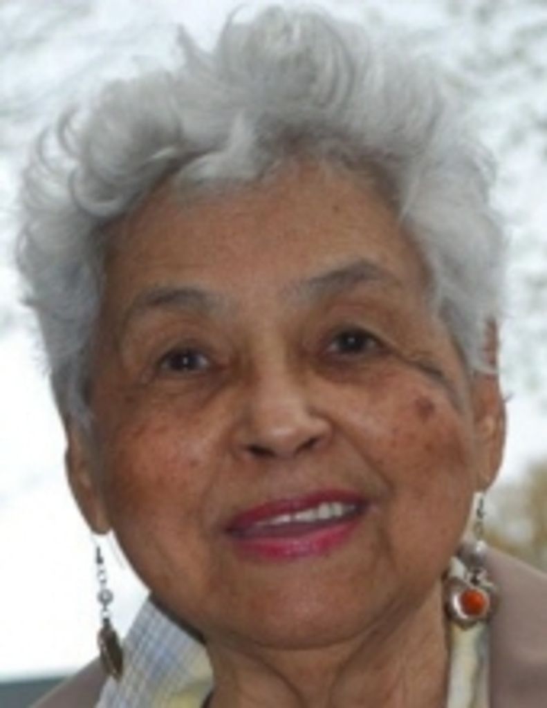 R. Olease McCray