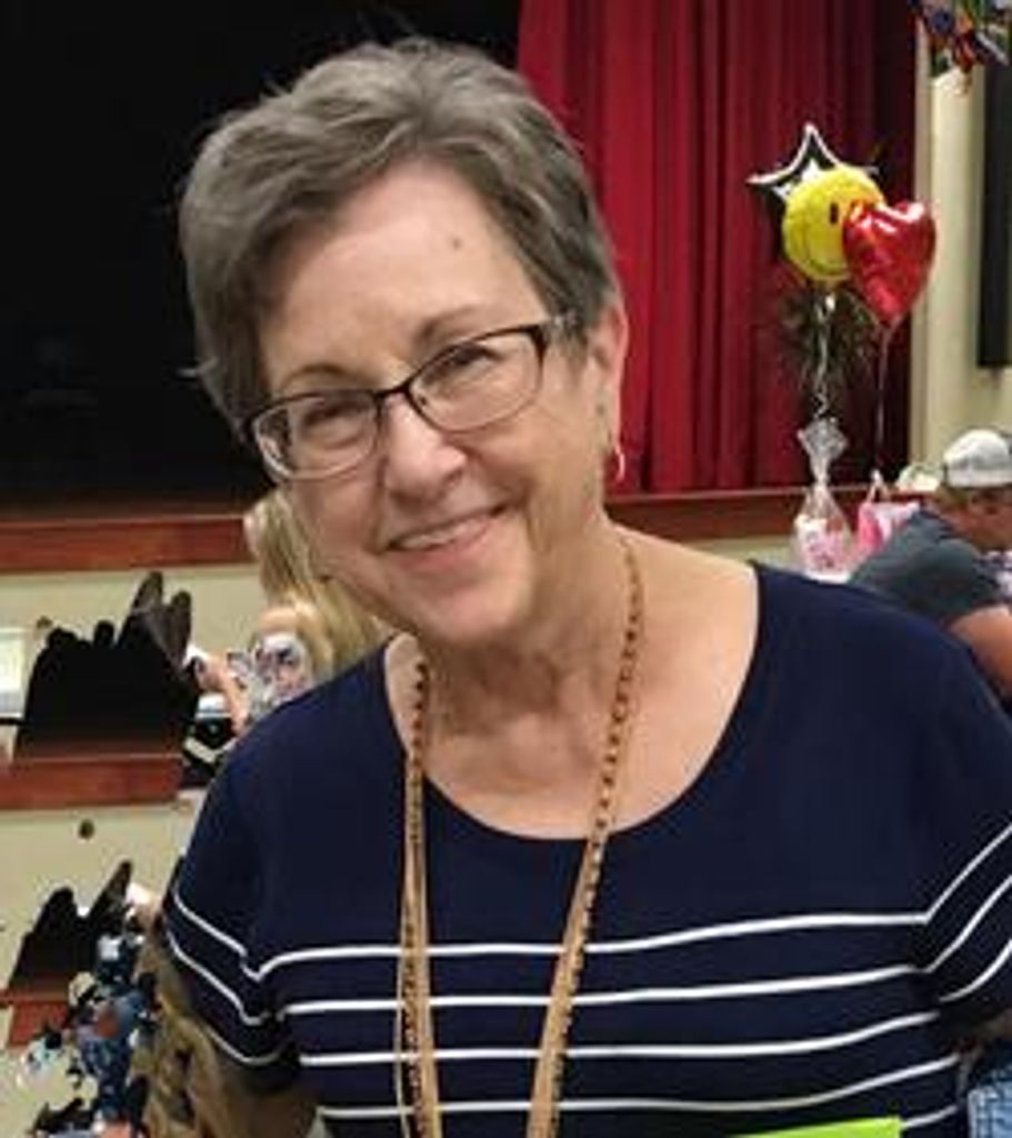 Carolyn Love Mckinney Profile Photo