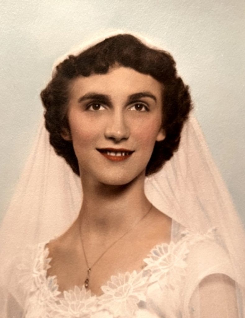 Patricia Ann Nero