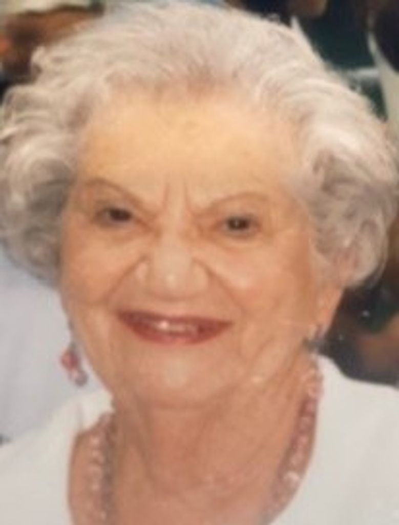 Lorraine Greenspan Spar