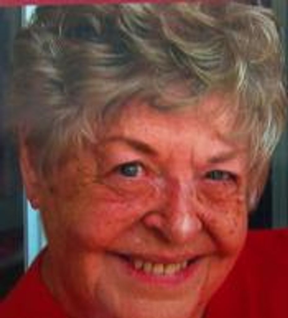 Billie Jean Betts