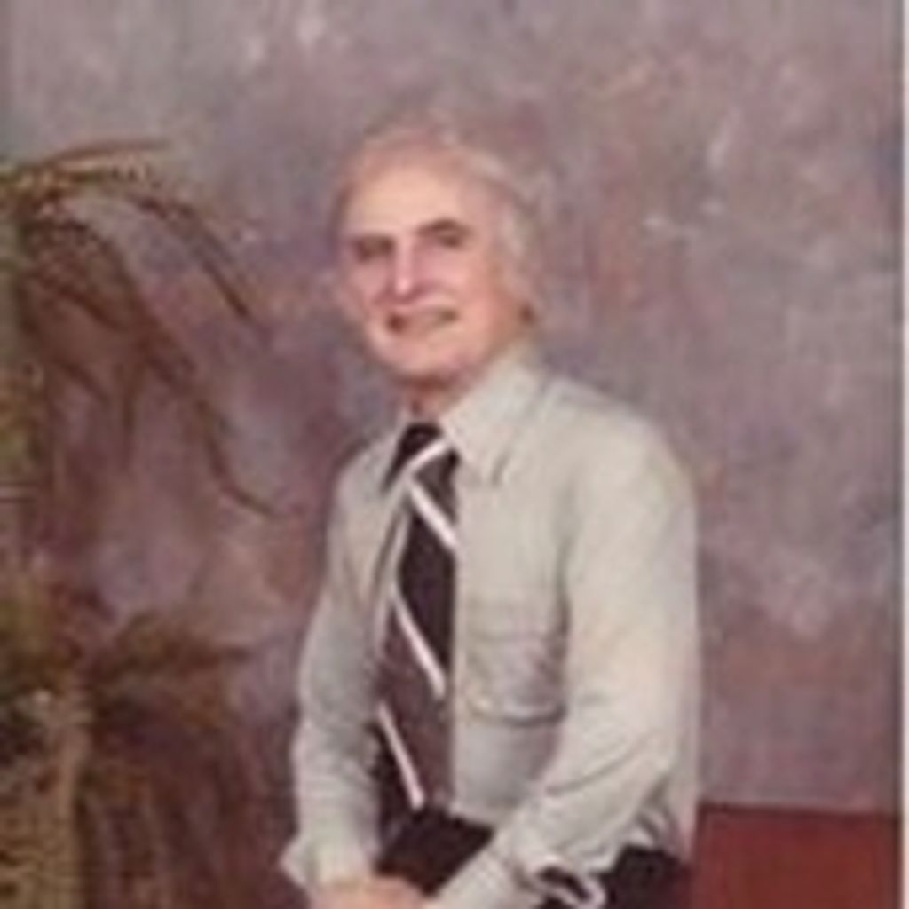 Clarence 'Andy' Anderson