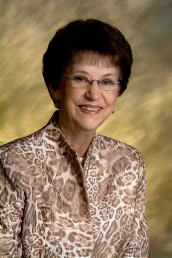 Geraldine "Gerry" (Giest)  Staley Profile Photo