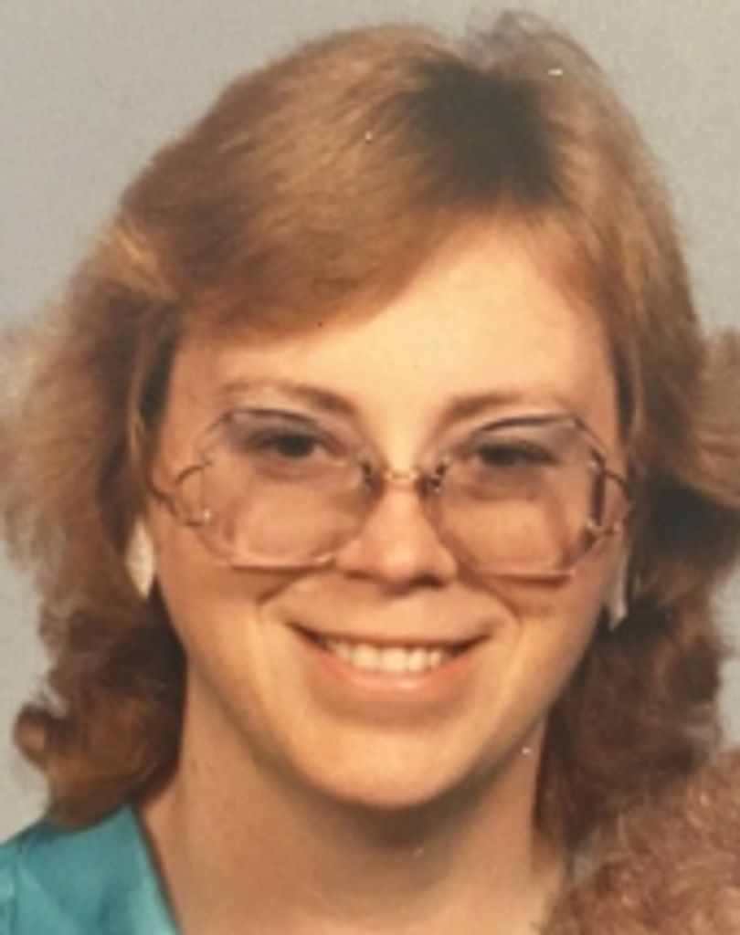Patricia Ann Marrison