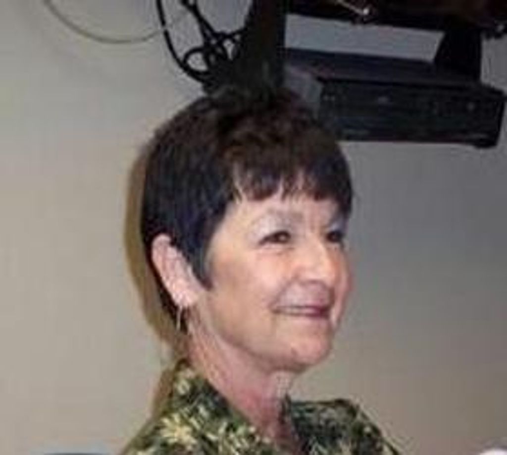 Priscilla A. Neil Profile Photo