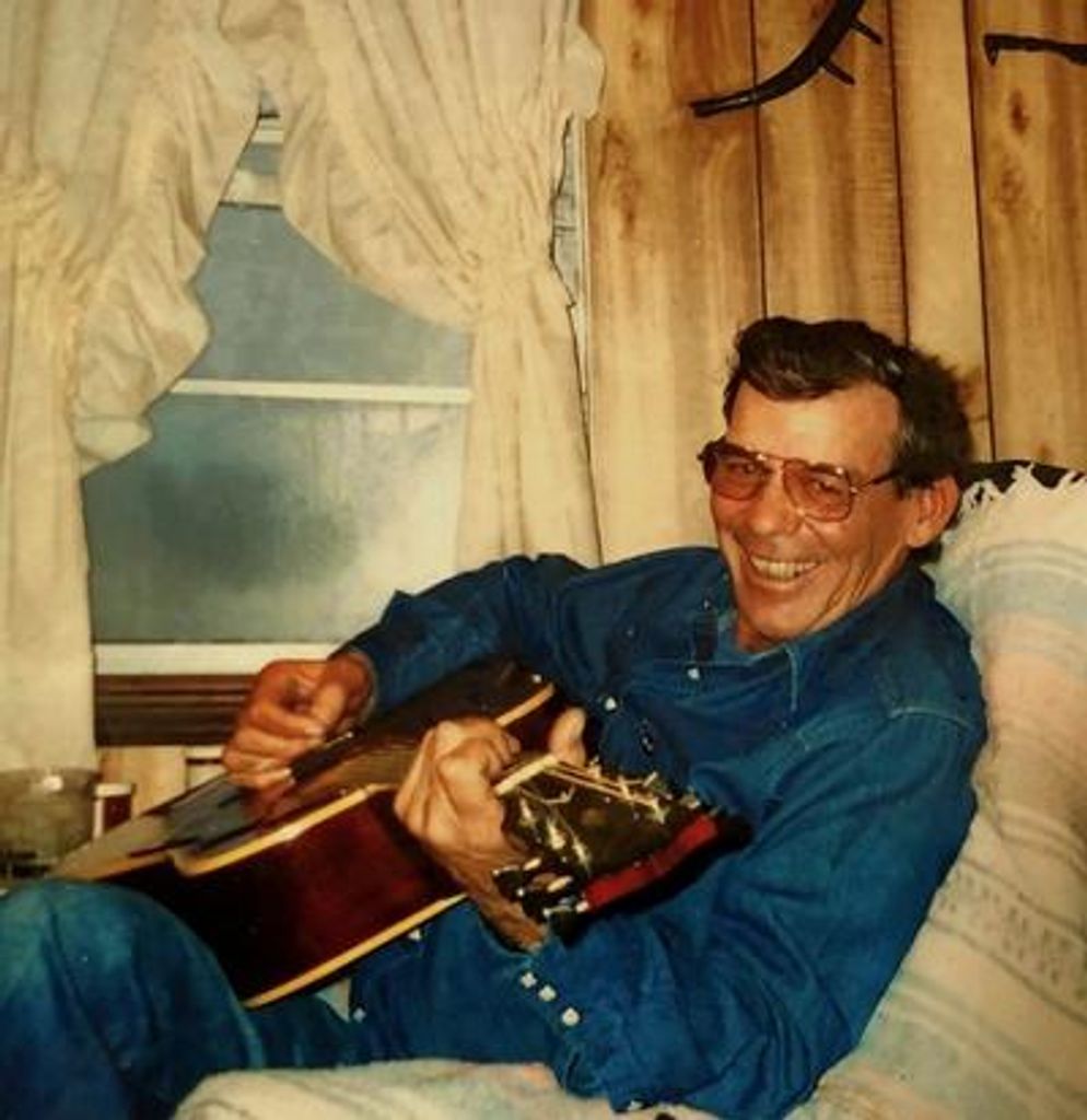 James David White Profile Photo