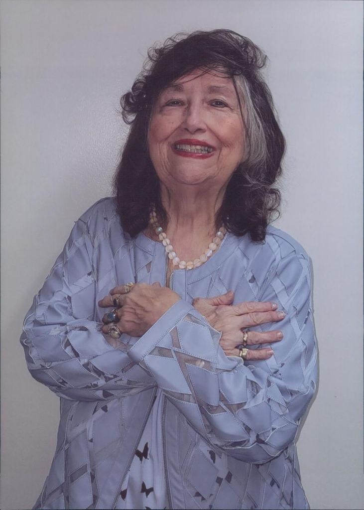 Donna Jean Taylor Profile Photo