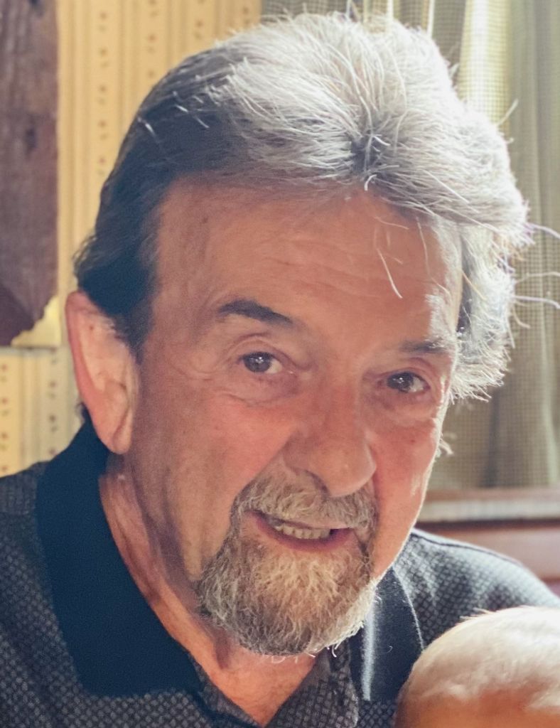 Angelo P. Luckino, Jr. Profile Photo
