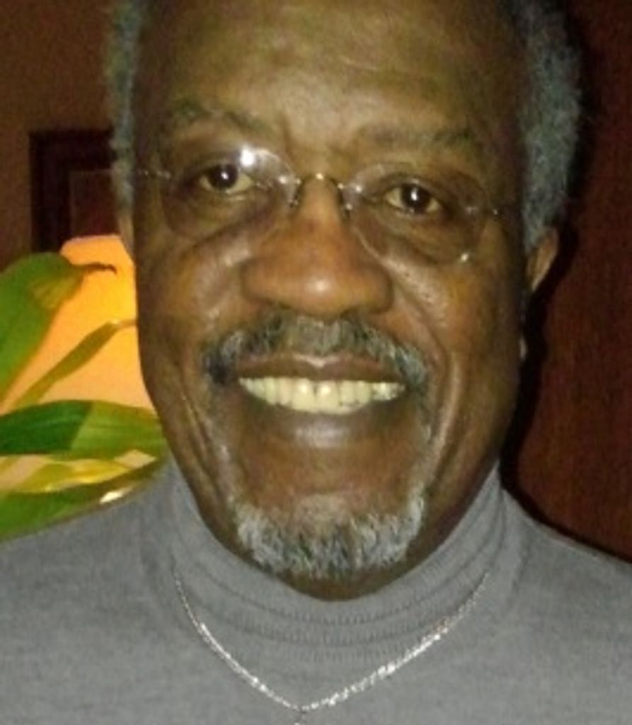 John Jones