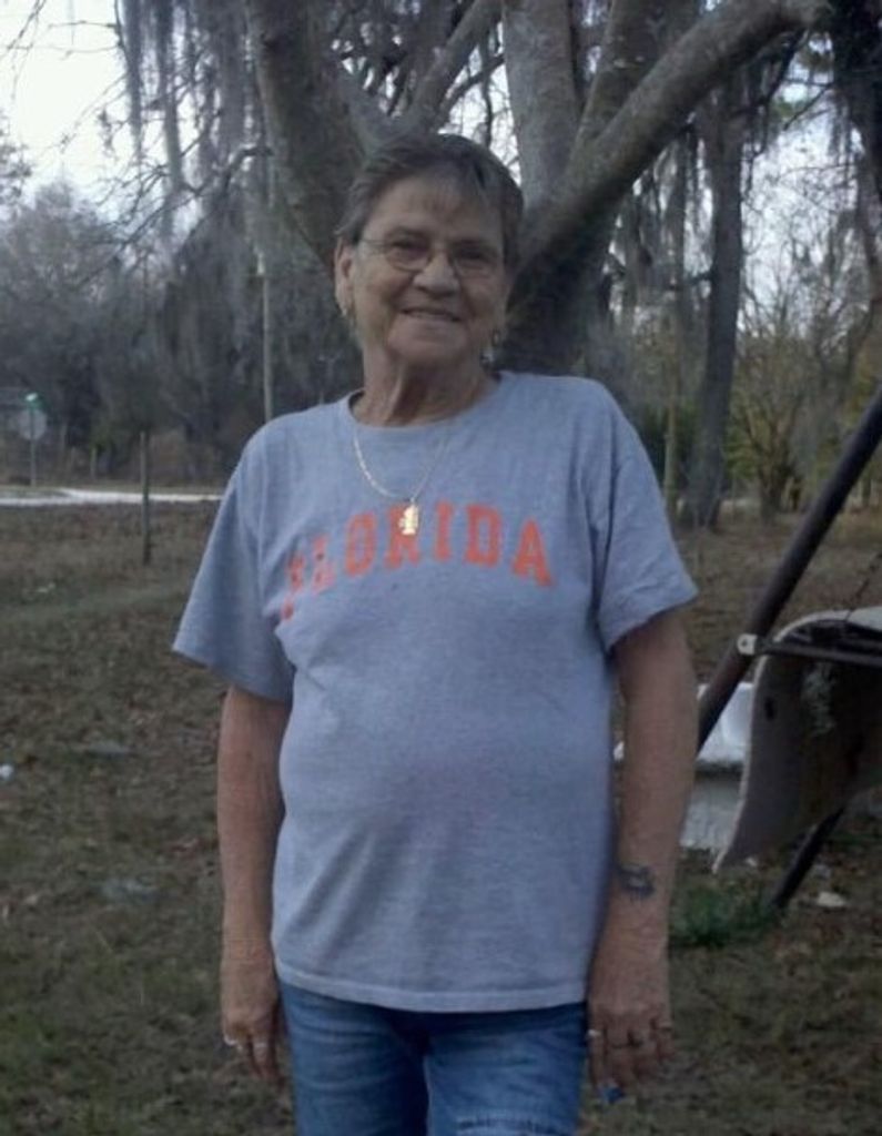 Lynda Marie Holderfield Profile Photo