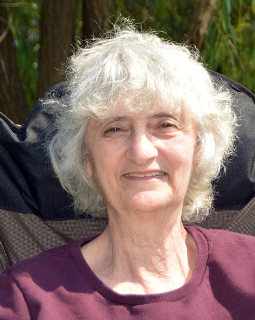 Barbara M. Eckersley Profile Photo