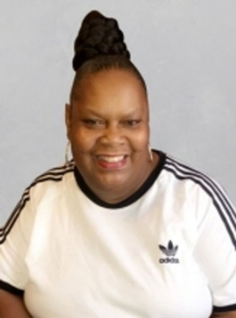 Cathy Merrell