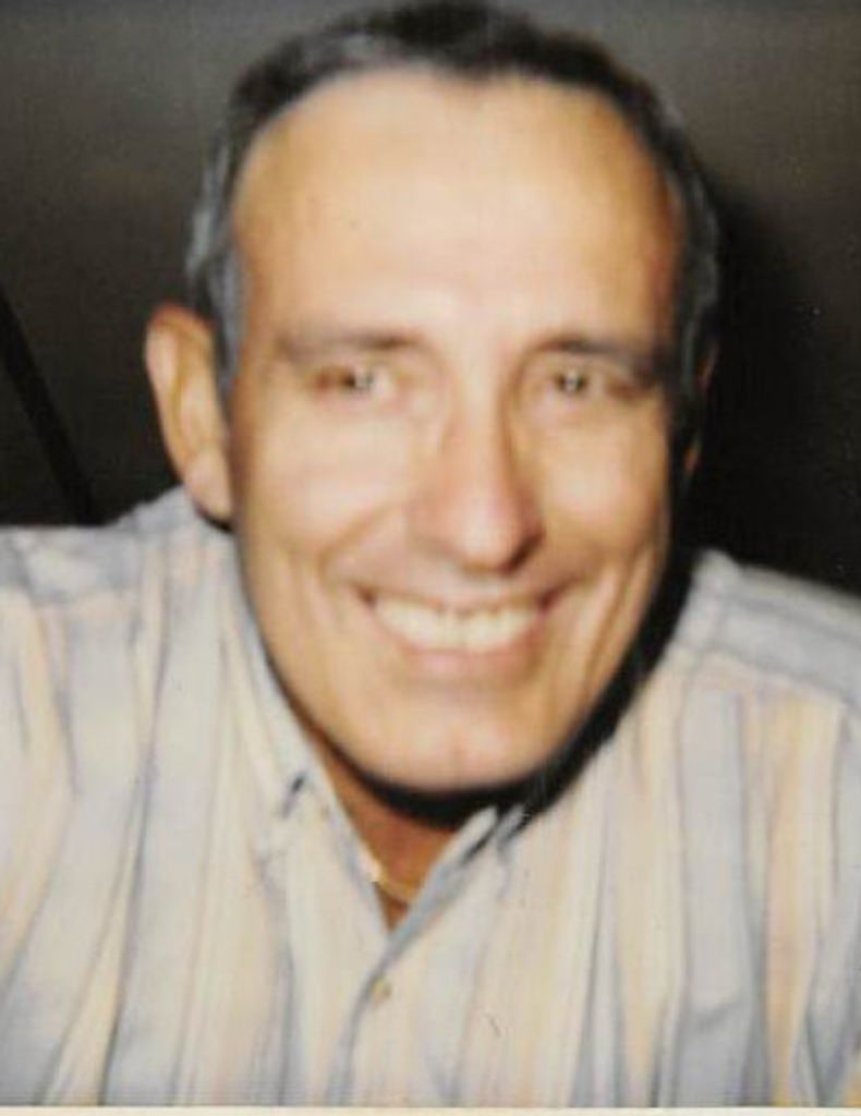 ROY BROWN