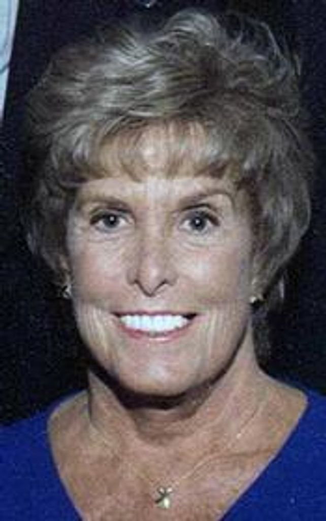 Marcia Murphy Countie