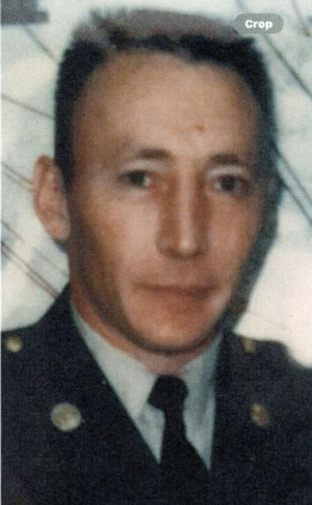 Burl S. Mast Profile Photo
