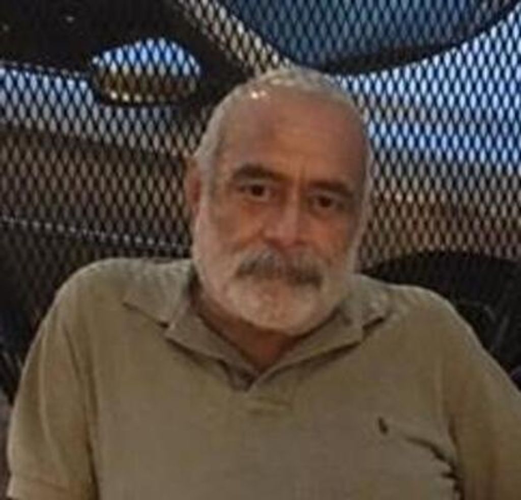 John Paul Rodriguez Profile Photo