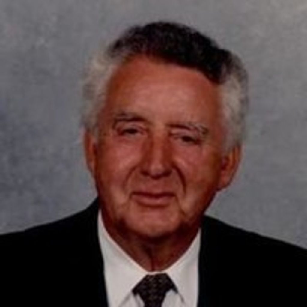 George Lambert