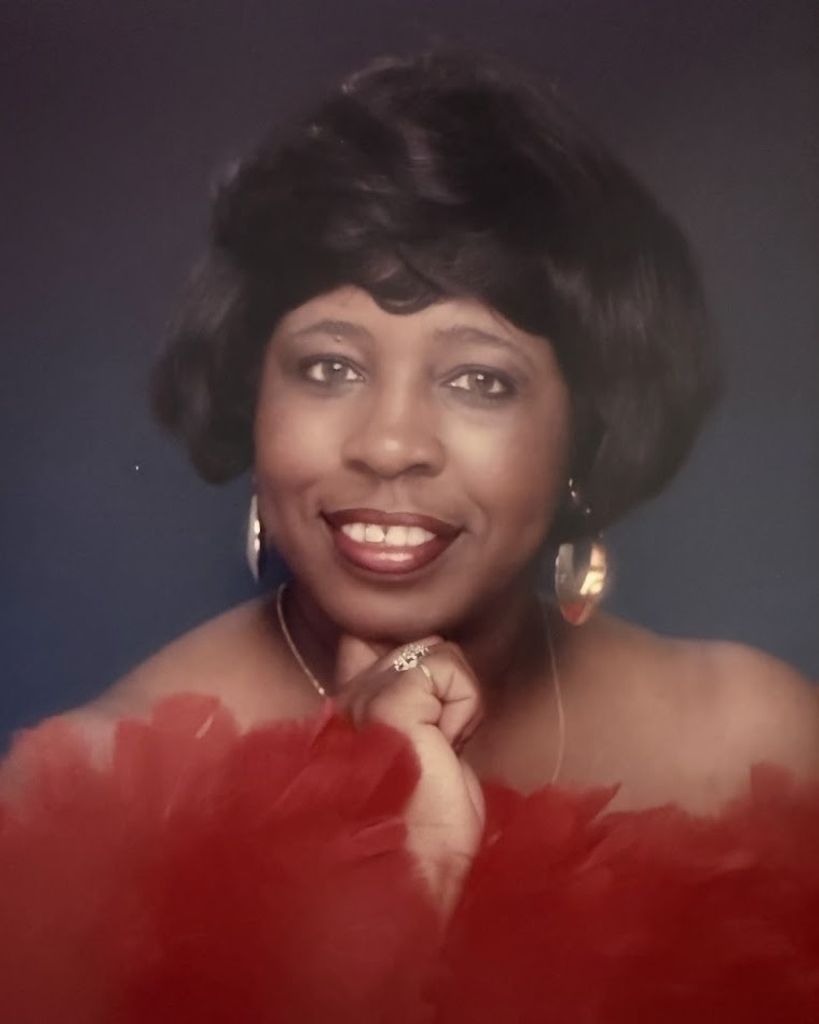SHIRLEY FAYE SMITH