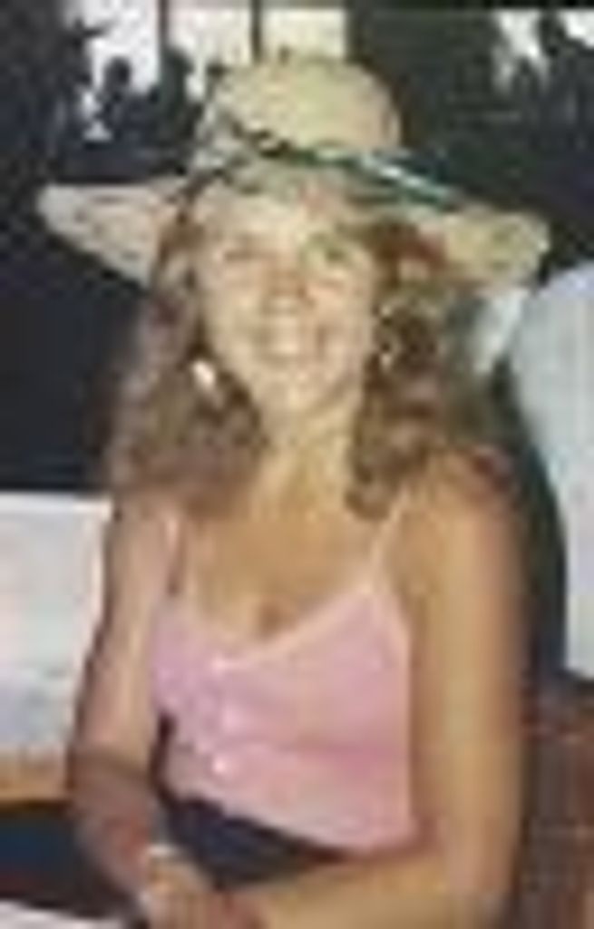 Mary Knight Profile Photo