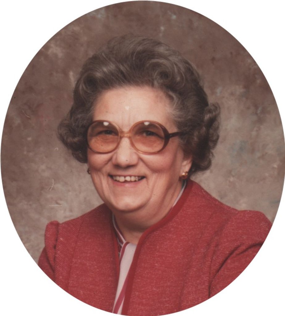Melba Haines
