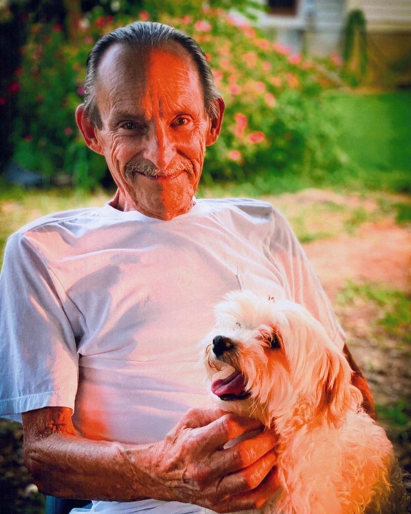 Vernon Douglas Fulmer Profile Photo