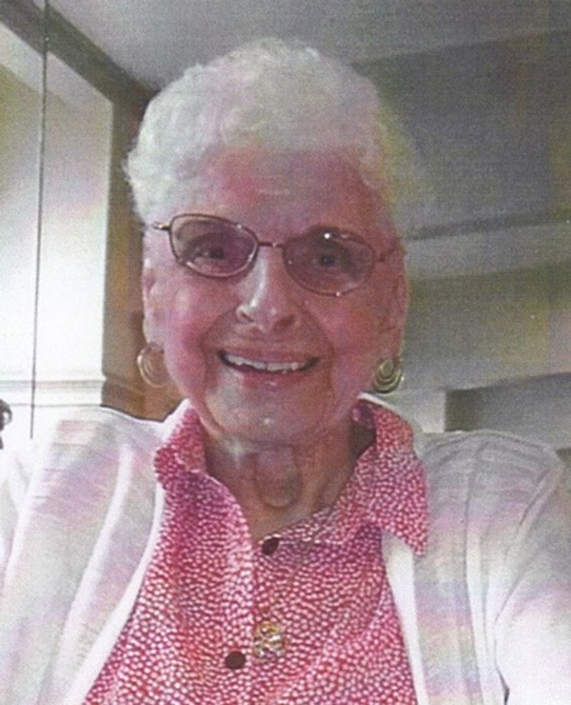 Thelma Whitton