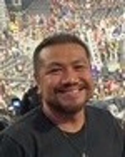 Carlos Antonio Larios, Jr. Profile Photo