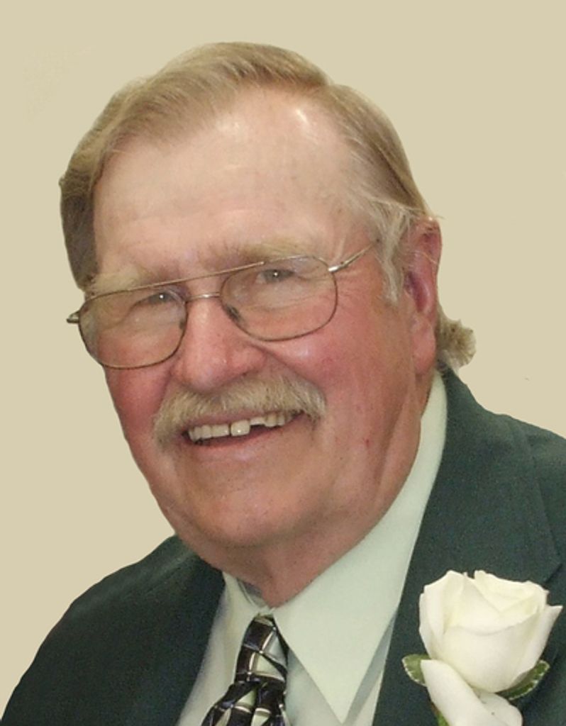 Harland N. Haug Profile Photo