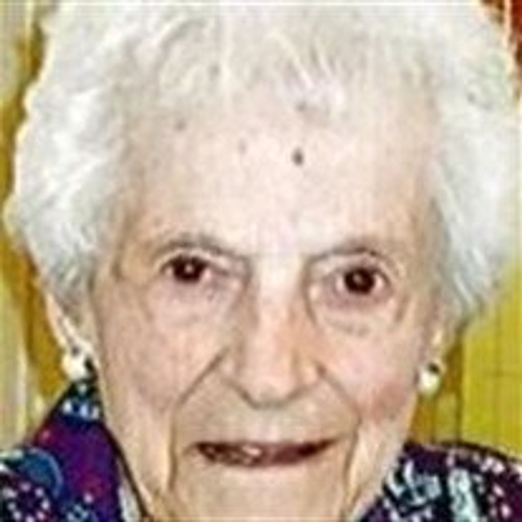 Mary  B. Steib