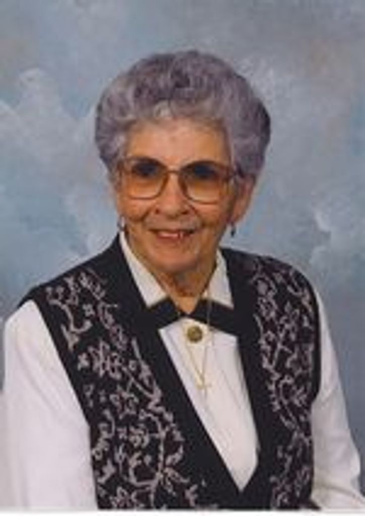 Joycelyn Rita Phillips