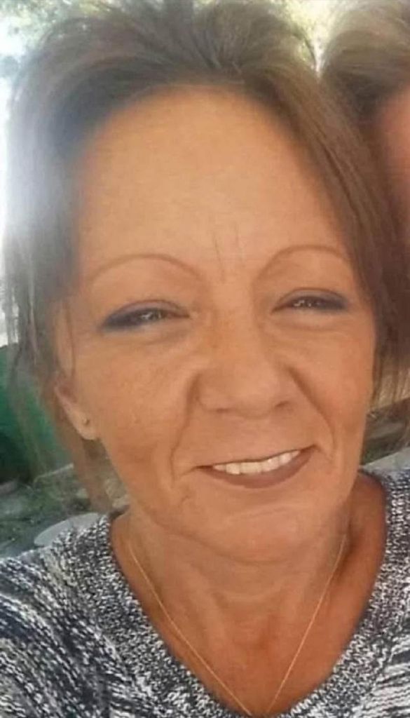 Catina Joy Cornelius