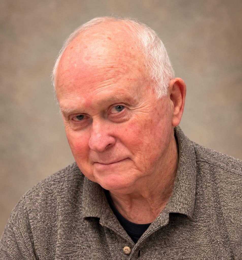 Col. Melvin R. Barrett, Usaf (Ret.) Profile Photo