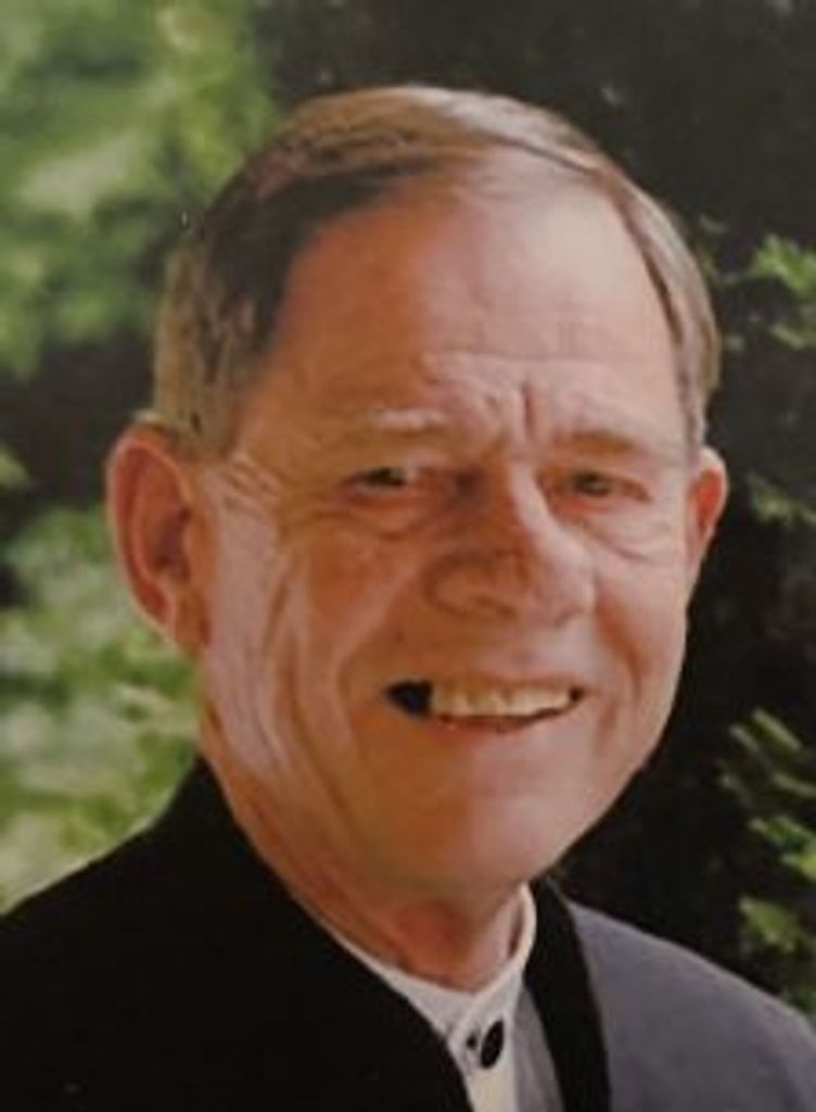 Alan Ahrens Profile Photo