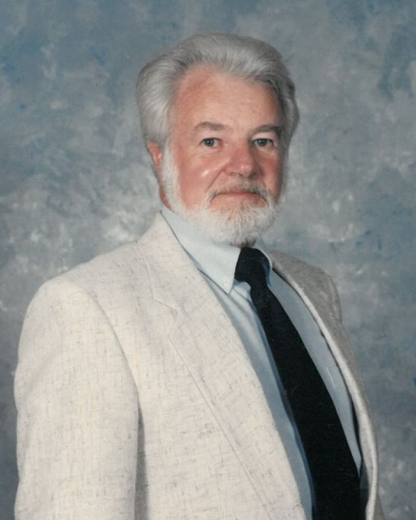 Oscar Randolph "Fuzzy" Wills, Sr.