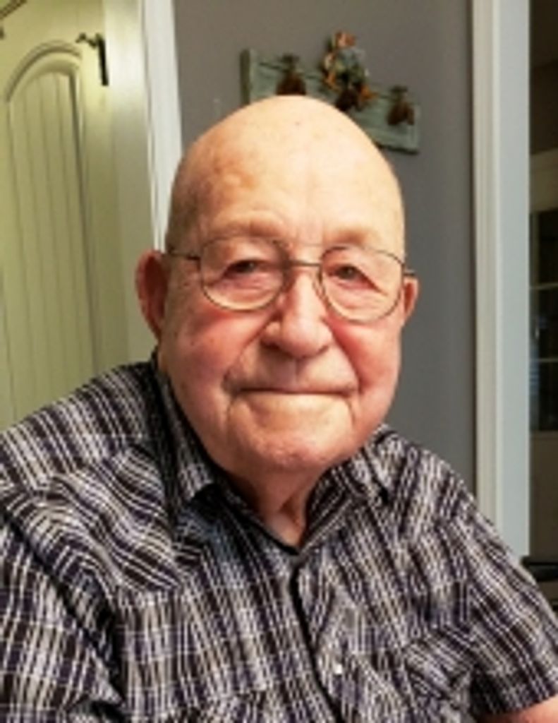James Benjamin "J.B." Fauscett