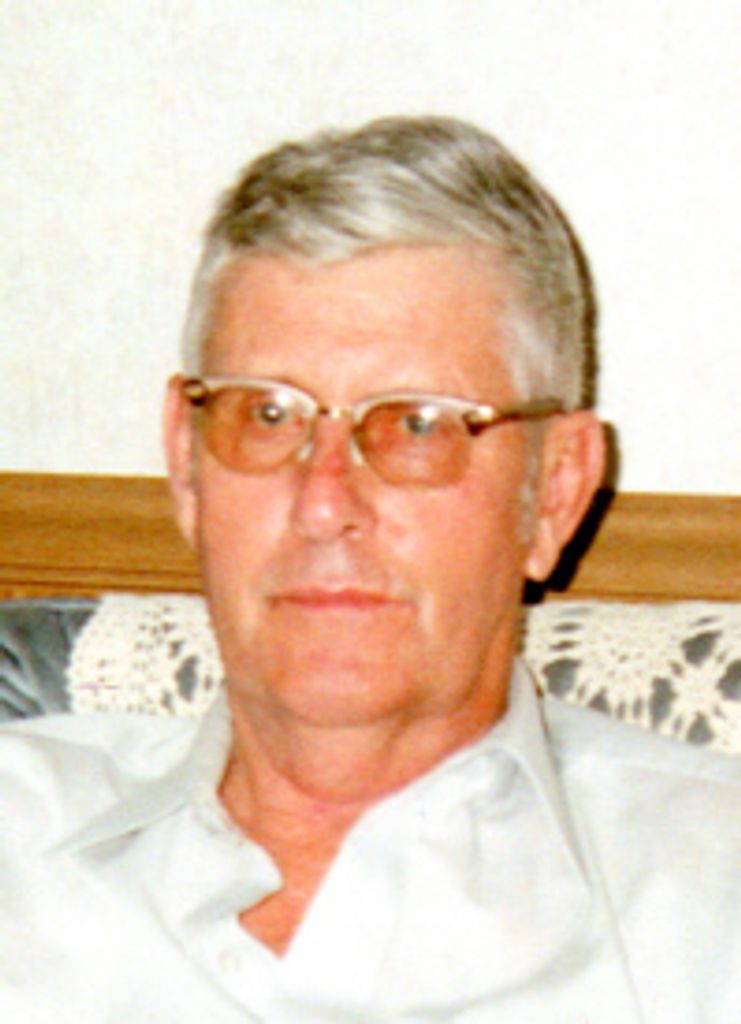 Carl N. Haag