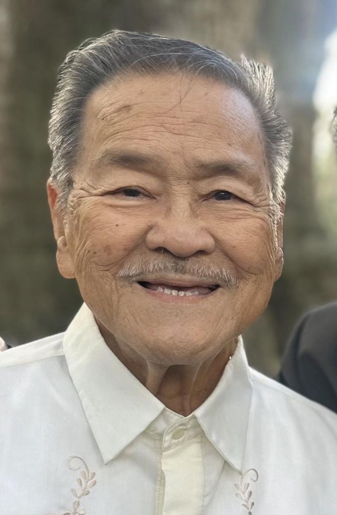 Jose Leona Encarnacion Jr.